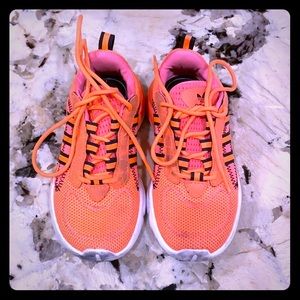 Adidas kids sneakers